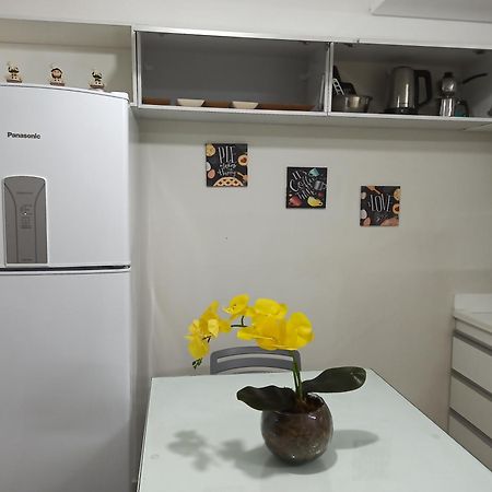 Flat Beira Mar Recife - Praia De Piedade Екстериор снимка