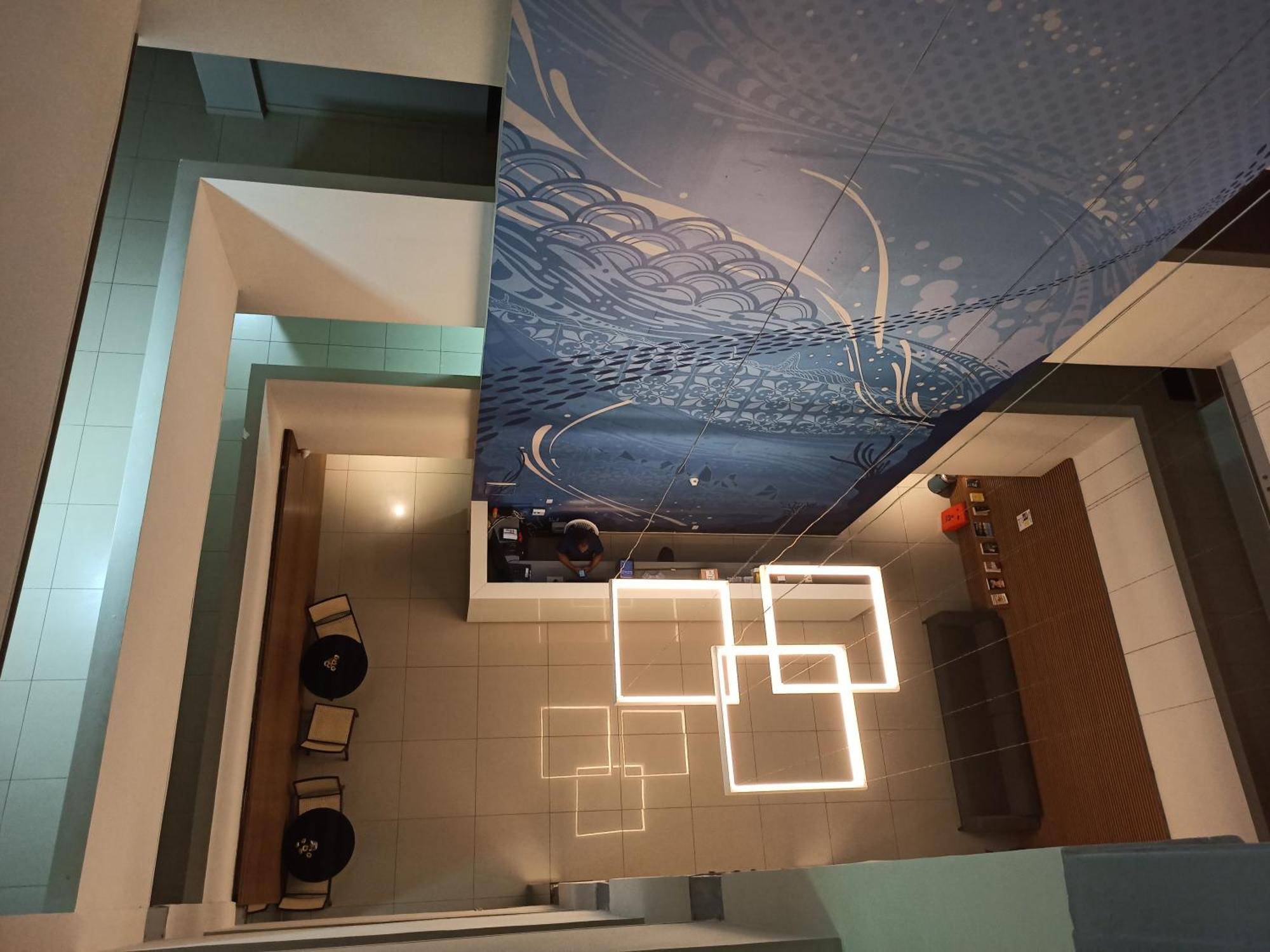 Flat Beira Mar Recife - Praia De Piedade Екстериор снимка